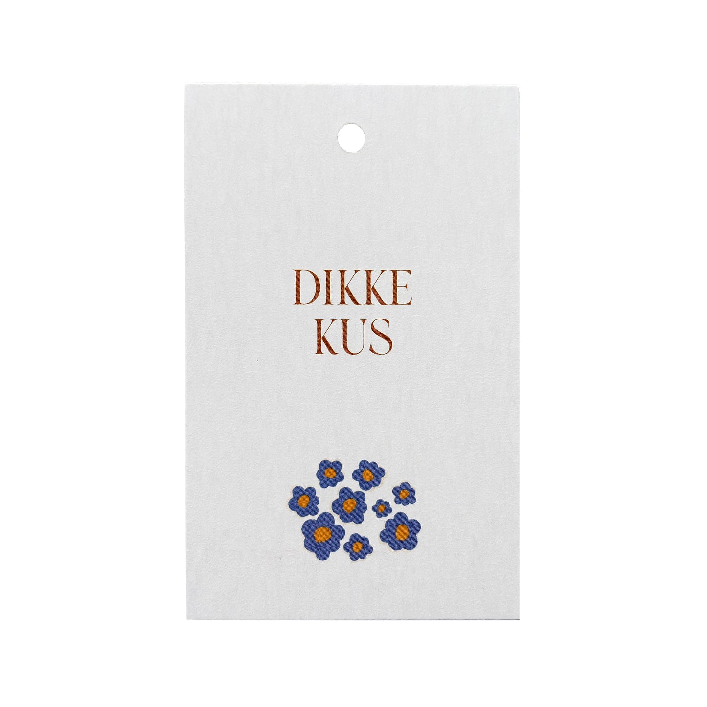 Geschenkkarte Eco Indy - Willkommen zu Hause 25 Stück