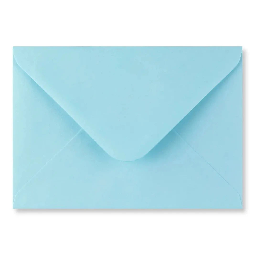Envelopes Large A5