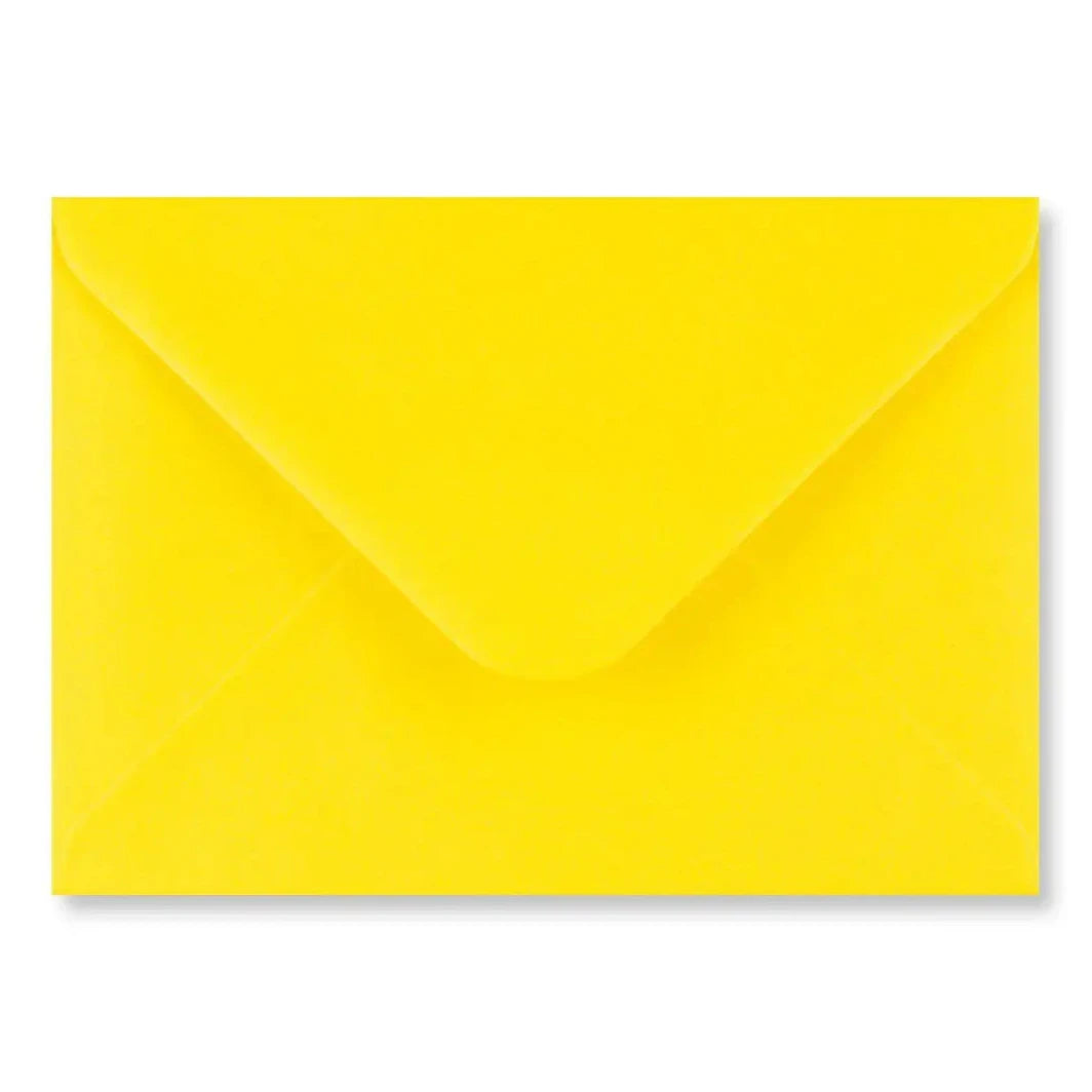 Envelopes Large A5
