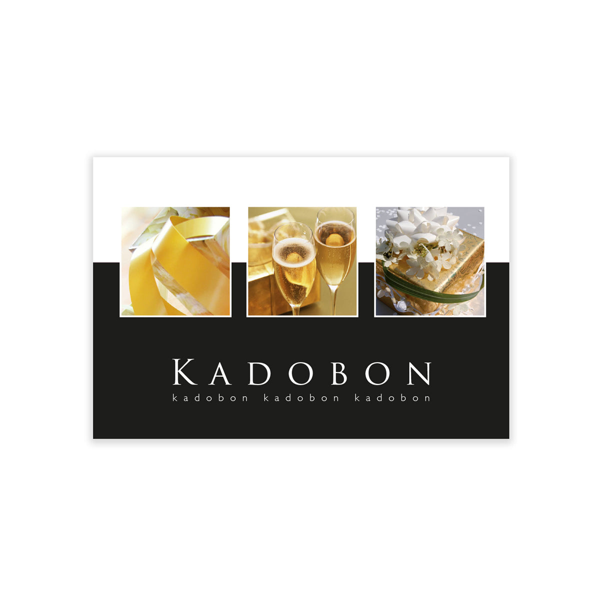 Kadobonnen
