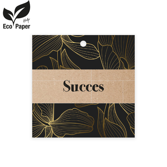 Kadokaart Eco Pure - Succes 25 stuks