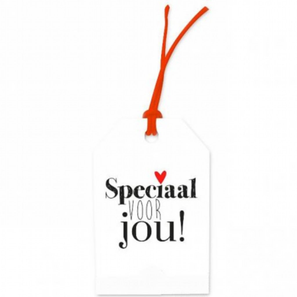 Kadokaart Loving - Loving Clip Speciaal voor jou 12 stuks