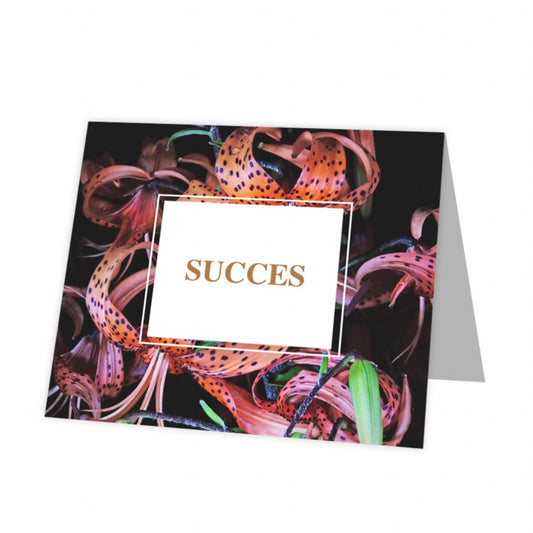 Kadokaart Succes 20 stuks