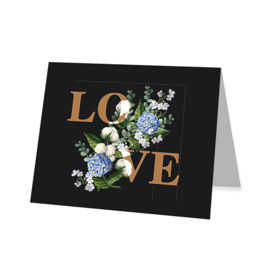 Kadokaart Love 20 stuks