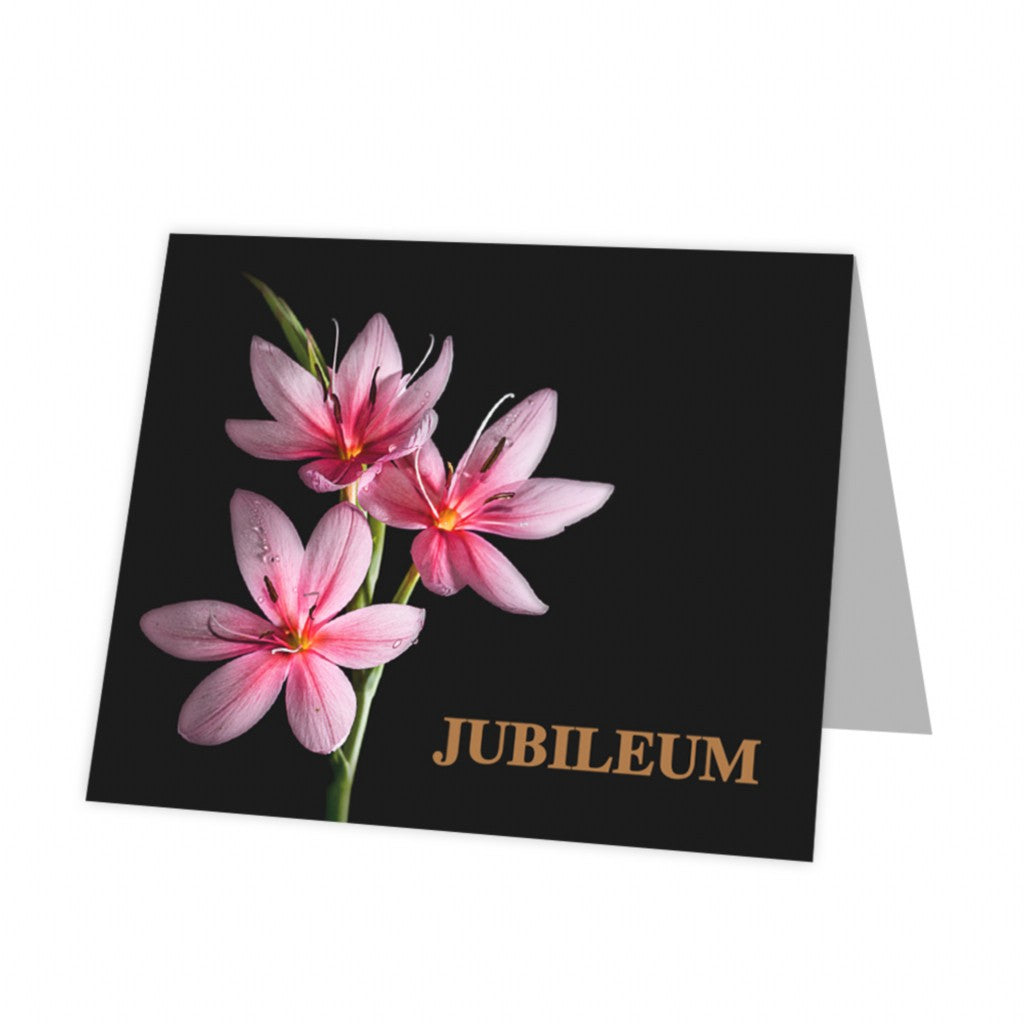 Kadokaart Jubileum 20 stuks
