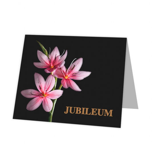 Kadokaart Jubileum 20 stuks