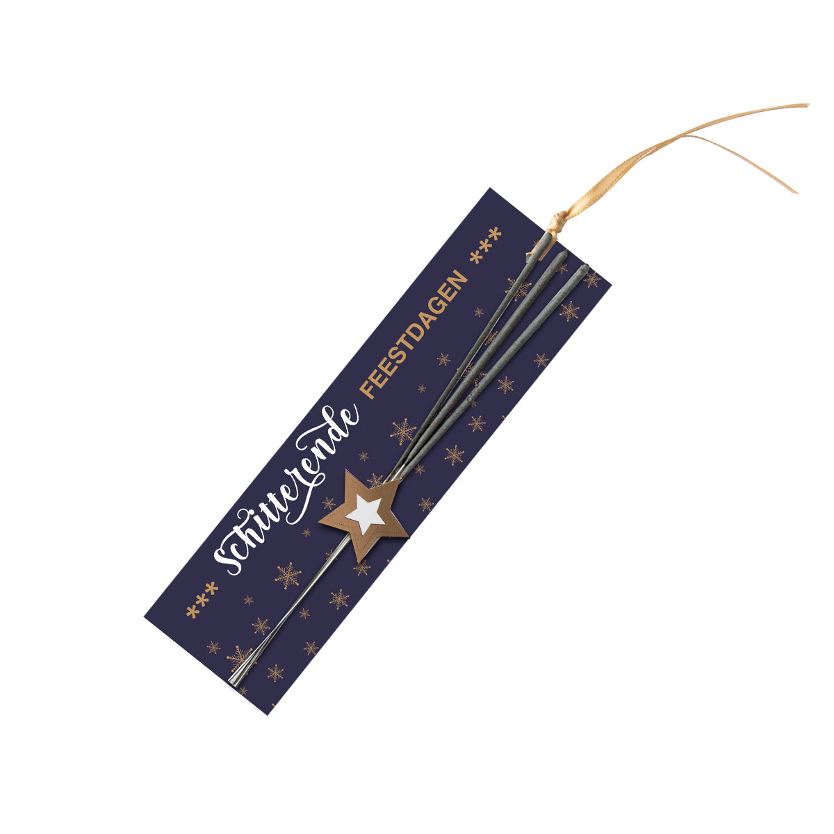 Gift card Wonderful Holidays 6 pieces