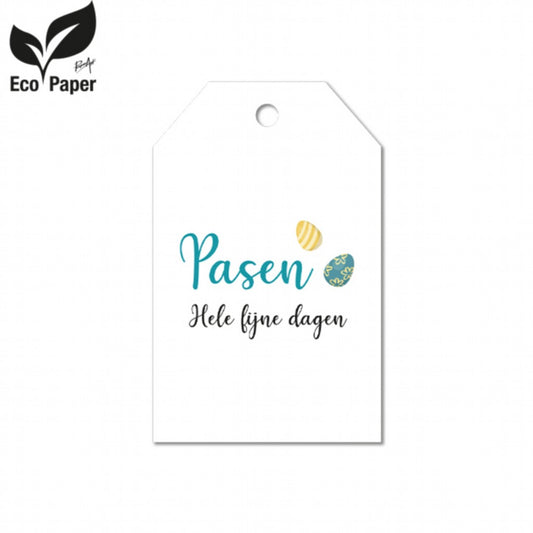 Kadokaart Pasen - Hele fijne dagen 20 stuks