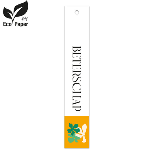Kadokaart Eco Ilona- Beterschap 25 stuks
