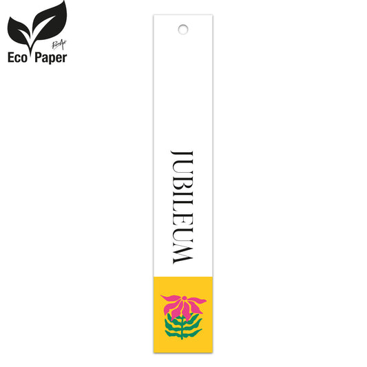 Kadokaart Eco Ilona- Jubileum 25 stuks