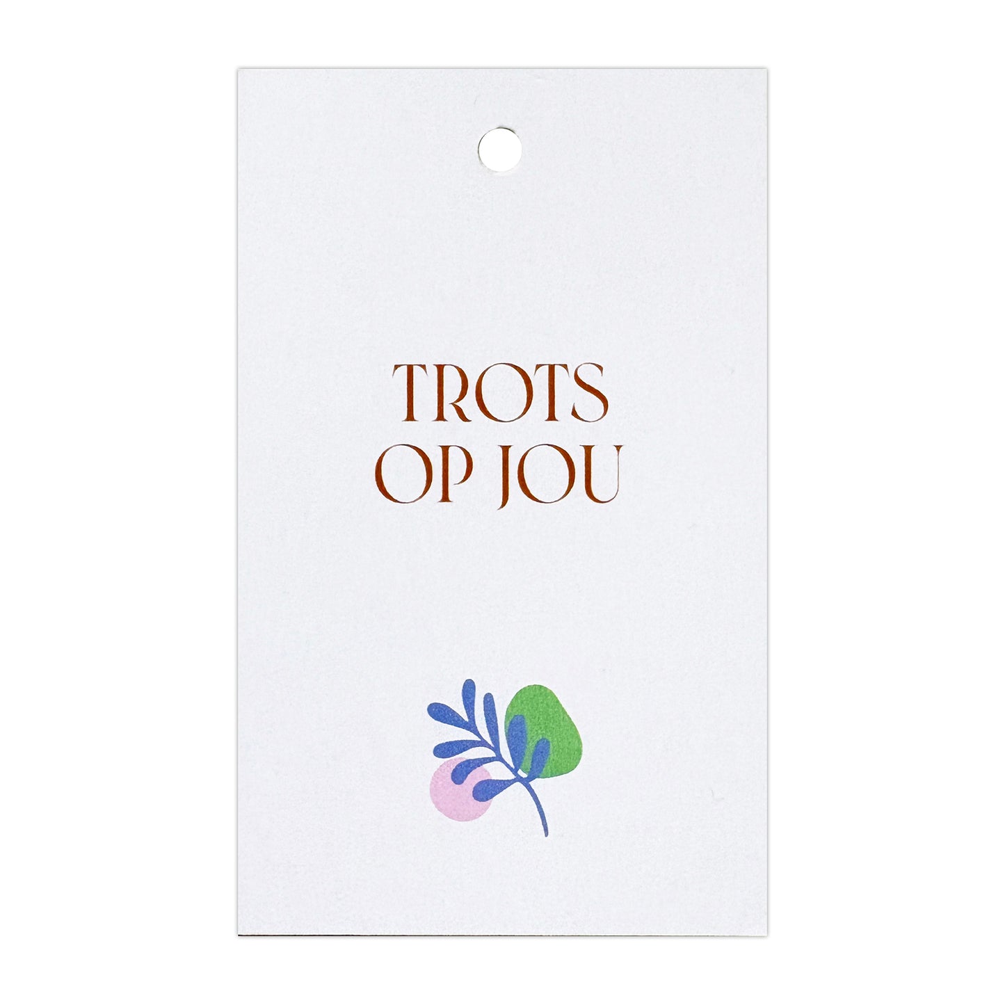 Gift card Eco Indy - Welcome home 25 pieces