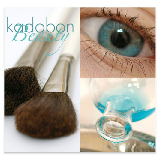 Kadobon Present - Brushes 12 stuks