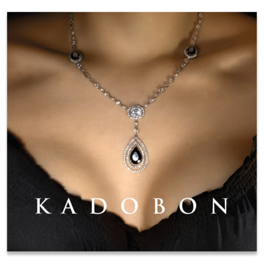 Kadobon Present - Necklace 12 stuks