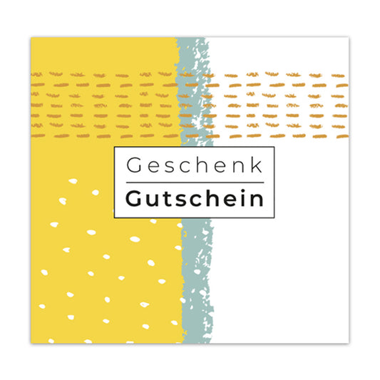 Geschenkgutschein Present DE- Gutschein - Citrus Memphis 12 Stück