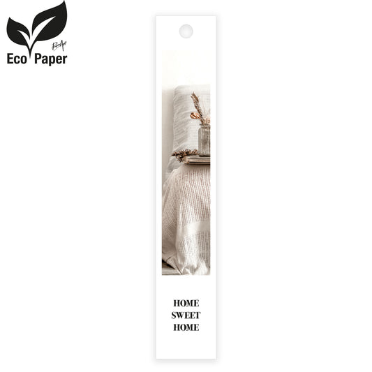 Kadokaart Eco Pure - Home sweet home 25 stuks