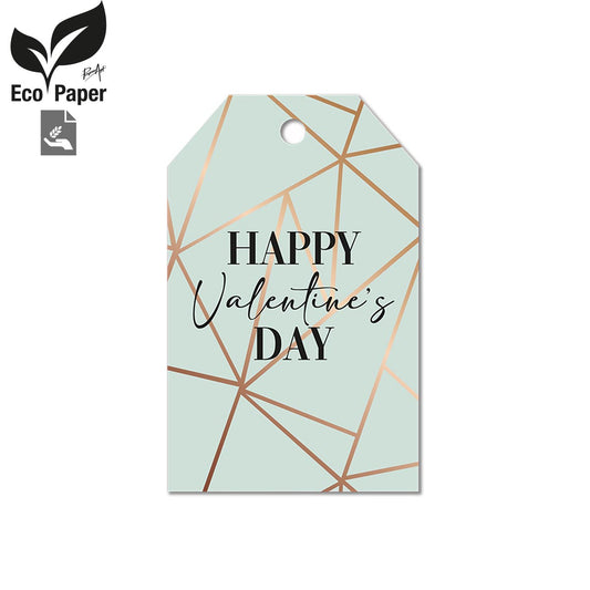 Kadokaart Sweet Love - Happy Valentines day 20 stuks