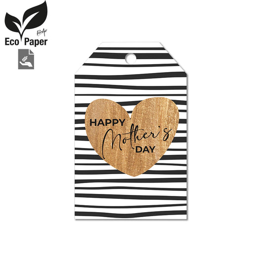 Kadokaart Sweet Love - Happy Mothers day 20 stuks
