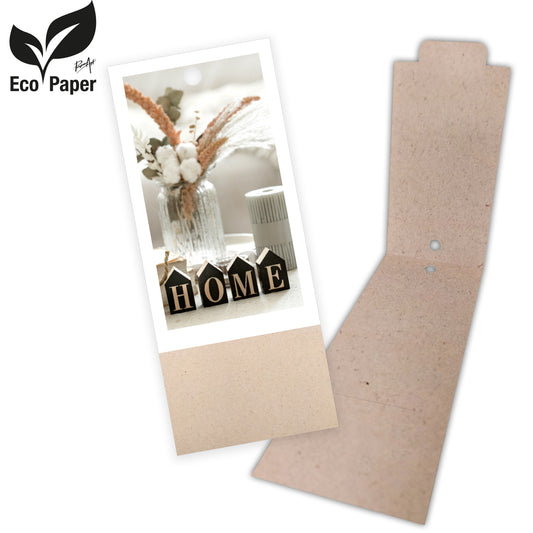 Kadokaart Eco Pure - Home 12 stuks