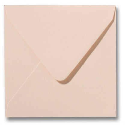 Enveloppen Vierkant 160 x 160 mm