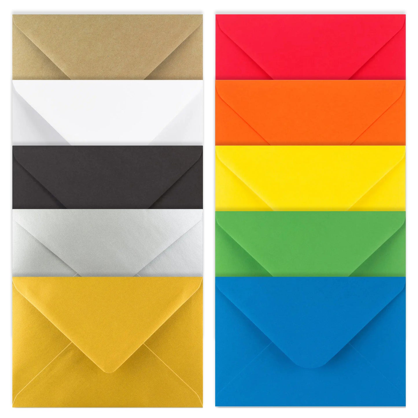 Envelopes Large A5
