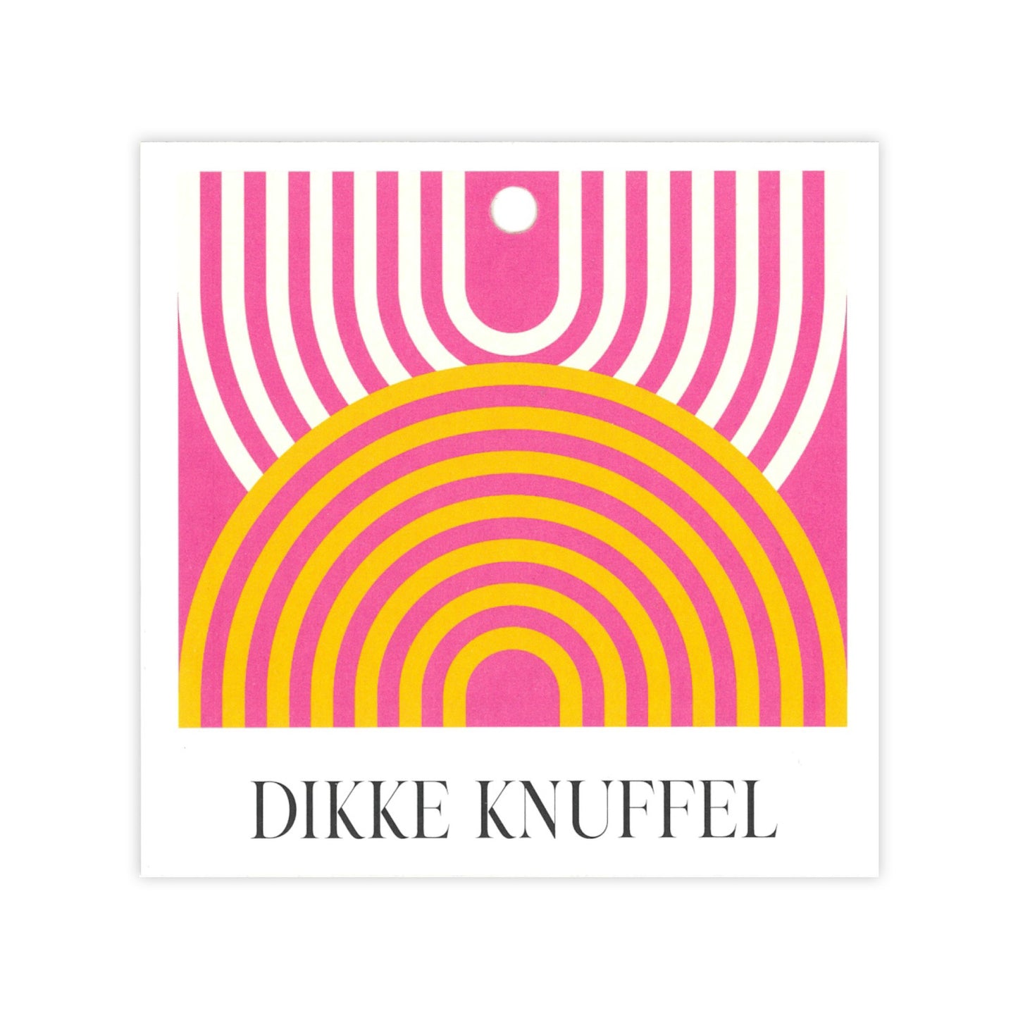 Geschenkkarte Eco Ilona - Bestanden 25 Stück