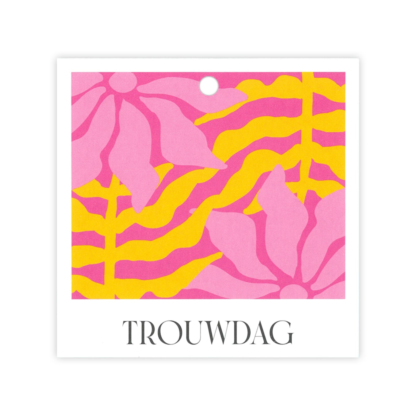 Geschenkkarte Eco Ilona - Bestanden 25 Stück