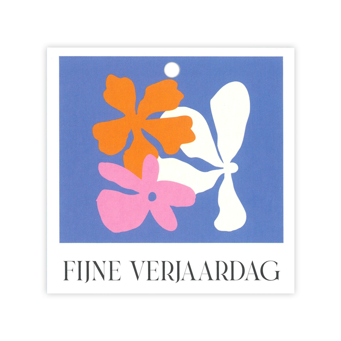 Geschenkkarte Eco Ilona - Bestanden 25 Stück