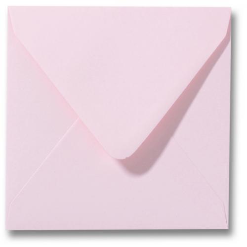 Enveloppen Vierkant 160 x 160 mm