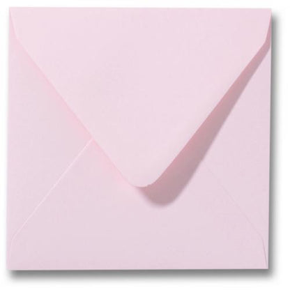 Enveloppen Vierkant 160 x 160 mm
