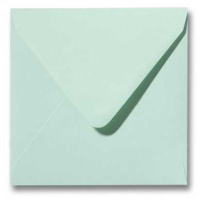 Enveloppen Vierkant 160 x 160 mm