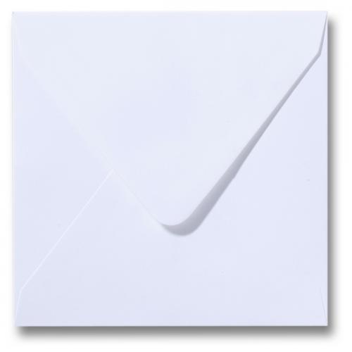 Enveloppen Vierkant 160 x 160 mm