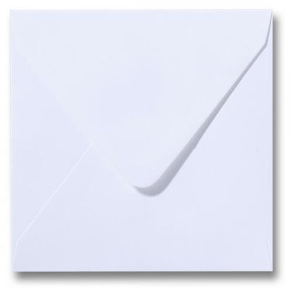 Enveloppen Vierkant 160 x 160 mm